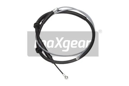 CABLU FRANA DE MANA MAXGEAR 32-0579 - Compatibil cu MERCEDES-BENZ, RENAULT