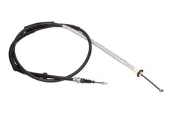 CABLU FRANA DE MANA MAXGEAR 32-0581 - Compatibil cu FIAT