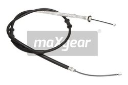 CABLU FRANA DE MANA MAXGEAR 32-0582 - Compatibil cu FIAT