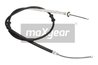 CABLU FRANA DE MANA MAXGEAR 32-0582 - Compatibil cu FIAT