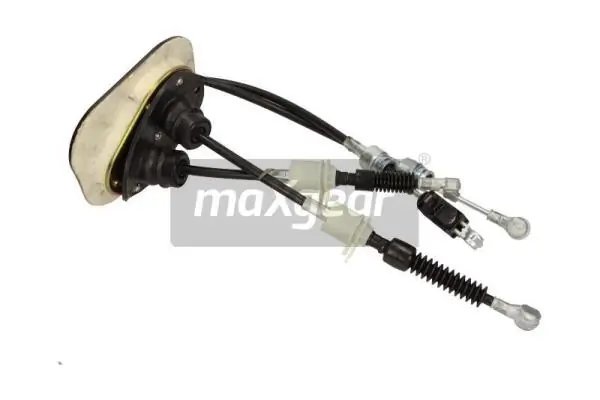 CABLU TRANSMISIE MANUALA MAXGEAR 32-0597 - Compatibil cu CITROEN, FIAT, PEUGEOT