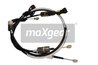 CABLU TRANSMISIE MANUALA MAXGEAR 32-0640 - Compatibil cu FORD