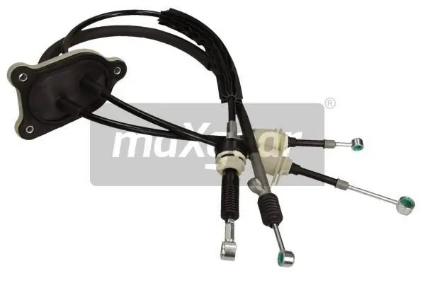 CABLU TRANSMISIE MANUALA MAXGEAR 32-0646 - Compatibil cu CITROEN, PEUGEOT