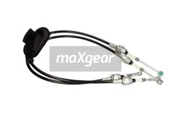 CABLU TRANSMISIE MANUALA MAXGEAR 32-0648 - Compatibil cu FIAT
