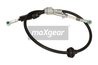 Cablu transmisie manuala Maxgear 32-0661