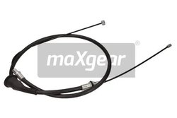 CABLU FRANA DE MANA MAXGEAR 32-0680 - Compatibil cu CHRYSLER, DODGE