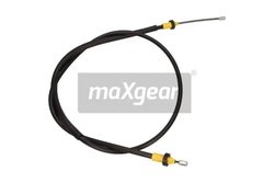 CABLU FRANA DE MANA MAXGEAR 32-0681 - Compatibil cu DACIA, RENAULT