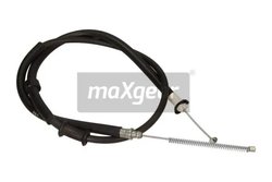 CABLU FRANA DE MANA MAXGEAR 32-0683 - Compatibil cu FIAT