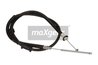 Cablu frana de mana Maxgear 32-0683