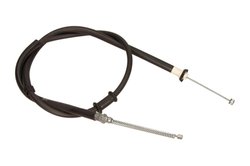 CABLU FRANA DE MANA MAXGEAR 32-0684 - Compatibil cu FIAT
