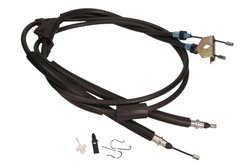 CABLU FRANA DE MANA MAXGEAR 32-0686 - Compatibil cu FORD