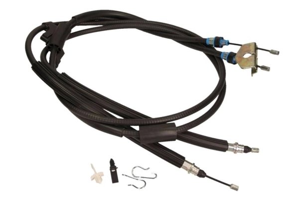 CABLU FRANA DE MANA MAXGEAR 32-0686 - Compatibil cu FORD
