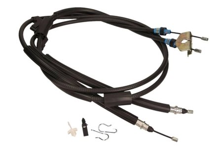 CABLU FRANA DE MANA MAXGEAR 32-0686 - Compatibil cu FORD