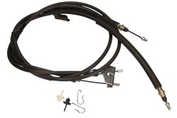 CABLU FRANA DE MANA MAXGEAR 32-0687 - Compatibil cu FORD