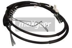 CABLU FRANA DE MANA MAXGEAR 32-0688 - Compatibil cu FORD