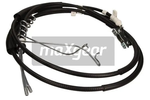 CABLU FRANA DE MANA MAXGEAR 32-0688 - Compatibil cu FORD