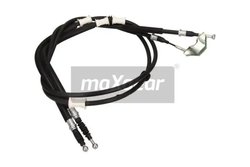 CABLU FRANA DE MANA MAXGEAR 32-0691 - Compatibil cu OPEL, VAUXHALL