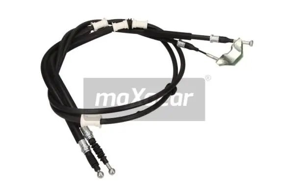 CABLU FRANA DE MANA MAXGEAR 32-0691 - Compatibil cu OPEL, VAUXHALL
