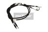 CABLU FRANA DE MANA MAXGEAR 32-0691 - Compatibil cu OPEL, VAUXHALL