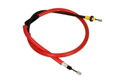 CABLU FRANA DE MANA MAXGEAR 32-0697 - Compatibil cu RENAULT