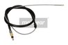 CABLU FRANA DE MANA MAXGEAR 32-0694 - Compatibil cu PEUGEOT