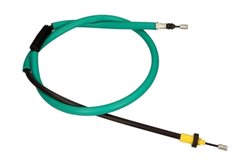 CABLU FRANA DE MANA MAXGEAR 32-0698 - Compatibil cu RENAULT