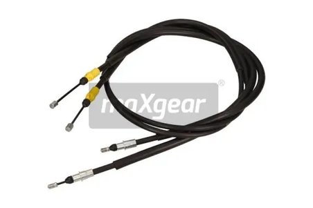 CABLU FRANA DE MANA MAXGEAR 32-0699 - Compatibil cu RENAULT