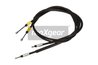 CABLU FRANA DE MANA MAXGEAR 32-0699 - Compatibil cu RENAULT