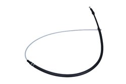 CABLU FRANA DE MANA MAXGEAR 32-0704 - Compatibil cu AUDI, SEAT, SKODA, VW