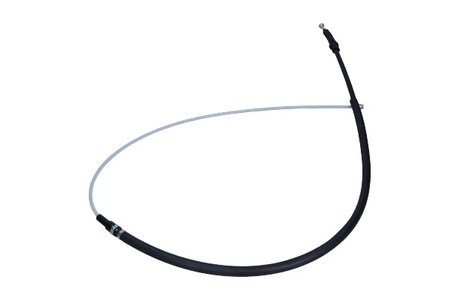 CABLU FRANA DE MANA MAXGEAR 32-0704 - Compatibil cu AUDI, SEAT, SKODA, VW