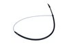 CABLU FRANA DE MANA MAXGEAR 32-0704 - Compatibil cu AUDI, SEAT, SKODA, VW