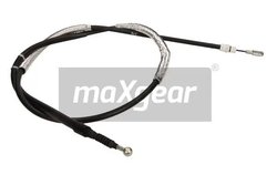 CABLU FRANA DE MANA MAXGEAR 32-0708 - Compatibil cu AUDI