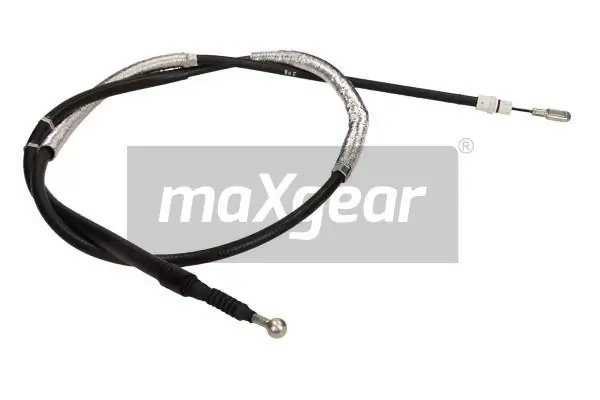 CABLU FRANA DE MANA MAXGEAR 32-0708 - Compatibil cu AUDI