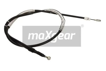 CABLU FRANA DE MANA MAXGEAR 32-0708 - Compatibil cu AUDI