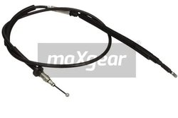 CABLU FRANA DE MANA MAXGEAR 32-0709 - Compatibil cu AUDI