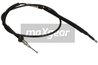 Cablu frana de mana Maxgear 32-0709
