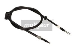 CABLU FRANA DE MANA MAXGEAR 32-0710 - Compatibil cu AUDI