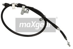 CABLU FRANA DE MANA MAXGEAR 32-0714 - Compatibil cu HYUNDAI