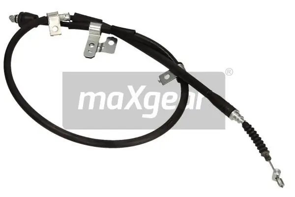 CABLU FRANA DE MANA MAXGEAR 32-0714 - Compatibil cu HYUNDAI