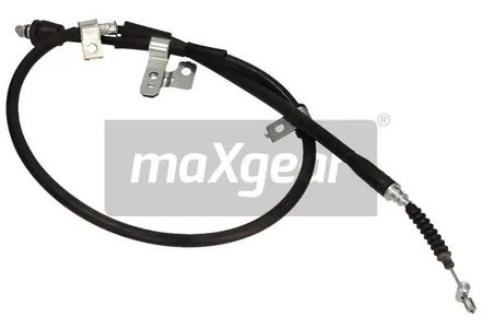 CABLU FRANA DE MANA MAXGEAR 32-0714 - Compatibil cu HYUNDAI