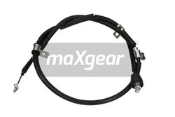 CABLU FRANA DE MANA MAXGEAR 32-0715 - Compatibil cu HYUNDAI