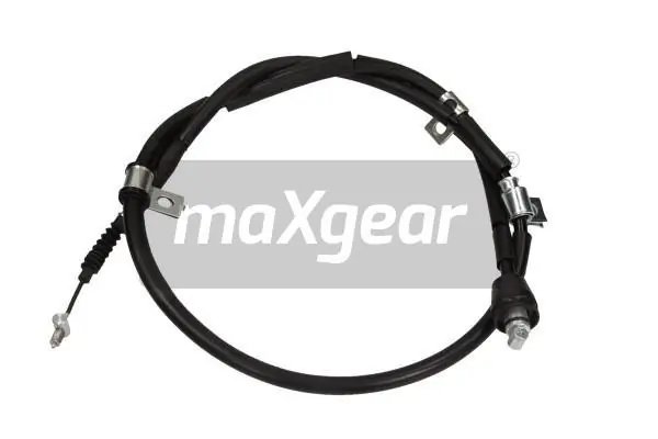 CABLU FRANA DE MANA MAXGEAR 32-0715 - Compatibil cu HYUNDAI
