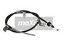 Cablu frana de mana Maxgear 32-0716