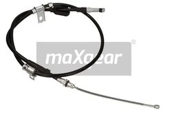 CABLU FRANA DE MANA MAXGEAR 32-0719 - Compatibil cu LAND ROVER