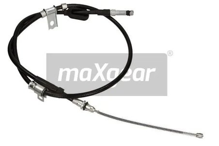 CABLU FRANA DE MANA MAXGEAR 32-0719 - Compatibil cu LAND ROVER