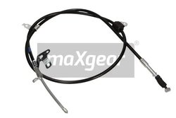 CABLU FRANA DE MANA MAXGEAR 32-0723 - Compatibil cu TOYOTA