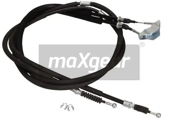 CABLU FRANA DE MANA MAXGEAR 32-0721 - Compatibil cu OPEL, VAUXHALL