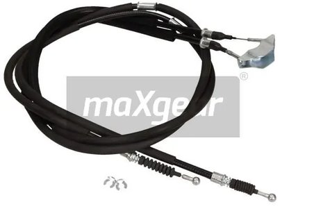 CABLU FRANA DE MANA MAXGEAR 32-0721 - Compatibil cu OPEL, VAUXHALL