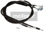 CABLU FRANA DE MANA MAXGEAR 32-0721 - Compatibil cu OPEL, VAUXHALL
