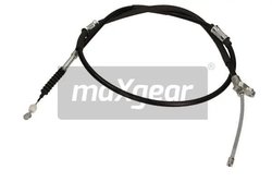CABLU FRANA DE MANA MAXGEAR 32-0724 - Compatibil cu TOYOTA